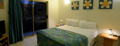 Mission Reef Resort - Timeshare Accommodation 2