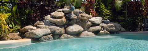 Mission Reef Resort - Timeshare Accommodation 3