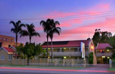 Argyle Terrace Motor Inn - Timeshare Accommodation 5