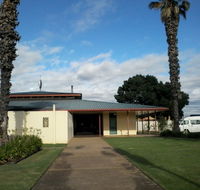 Coro Motel - Timeshare Accommodation