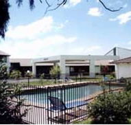 Comfort Inn Hallmark - Timeshare Accommodation
