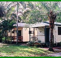 White Rock Leisure Park - Timeshare Accommodation