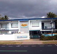 Accommodation on Sheridan - Timeshare Accommodation