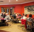 The Lodge - Mudgee - Mudgee - Timeshare Accommodation
