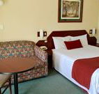 Town Square Motel - Orange