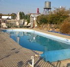 Tuckerbox Motor Inn - South Gundagai - Timeshare Accommodation