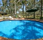Two Rivers Motel - Wentworth - Timeshare Accommodation