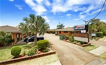 Woongarra Motel - North Haven - Timeshare Accommodation 0