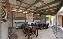 Woongarra Motel - North Haven - Timeshare Accommodation 3