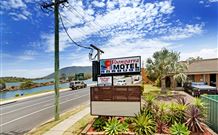 Woongarra Motel - North Haven - Timeshare Accommodation 1