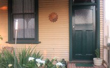 Table Top NSW Timeshare Accommodation