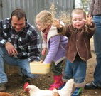 Linga Longa Farm Wingham