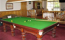 Mansfield Cottage Barrington Tops Accommodation - Timeshare Accommodation 4