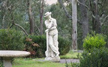 Mansfield Cottage Barrington Tops Accommodation - Timeshare Accommodation 6