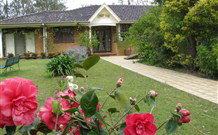 Mansfield Cottage Barrington Tops Accommodation - Timeshare Accommodation 3