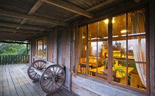 Pomona NSW Timeshare Accommodation