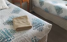 The Art Shack - Timeshare Accommodation 2
