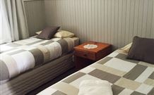 The Art Shack - Timeshare Accommodation 3