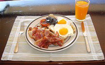 Toolond Plantation - Timeshare Accommodation 3