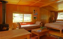 Bolivia NSW Timeshare Accommodation