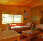 Anketell Forest Cottages - Timeshare Accommodation