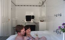 Arcadian Retreat - Timeshare Accommodation 0