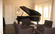 Boissy Bed And Breakfast - Timeshare Accommodation 0