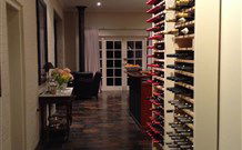 Boissy Bed And Breakfast - Timeshare Accommodation 1