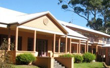 Bundanoon Lodge - Timeshare Accommodation 0