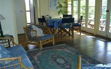 Chauvel Park B And B - Timeshare Accommodation 0
