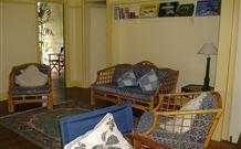 Chauvel Park B And B - Timeshare Accommodation 3