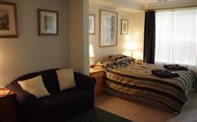 Cleveland Bed And Breakfast - Timeshare Accommodation 1