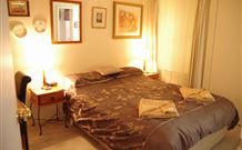 Cleveland Bed And Breakfast - Timeshare Accommodation 0
