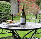 Clifton Gardens Bed and Breakfast Orange