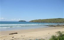 Frangi Breezes Bed And Breakfast - - Timeshare Accommodation 1