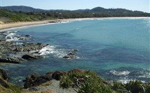 Frangi Breezes Bed And Breakfast - - Timeshare Accommodation 0