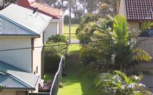 Frangi Breezes Bed And Breakfast - - Timeshare Accommodation 4