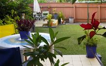 Frangi Breezes Bed And Breakfast - - Timeshare Accommodation 5