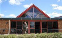 Henrys Guest House - Timeshare Accommodation 0