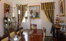 Lanigan Abbey Bed And Breakfast - Timeshare Accommodation 1