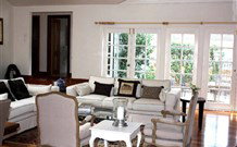 Old Cedars - Timeshare Accommodation 1