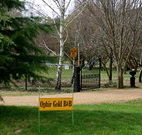Ophir Gold Bed and Breakfast