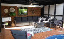 Pamela's On Ironbark - Timeshare Accommodation 0