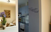 Pamela's On Ironbark - Timeshare Accommodation 2