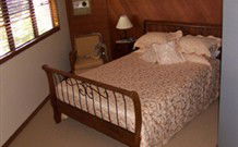 Rooftops Bed And Breakfast - Timeshare Accommodation 1