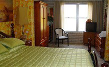 Sheridan B And B - Timeshare Accommodation 0