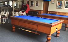 The Metropolitan Hotel - Timeshare Accommodation 1