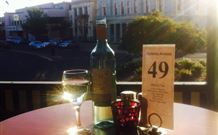 The Metropolitan Hotel - Timeshare Accommodation 3