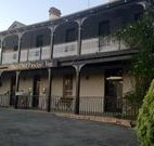 The Old Bridge Inn