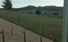 Towac Valley Cabins - Timeshare Accommodation 0